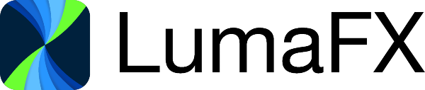 LumaFX Logo