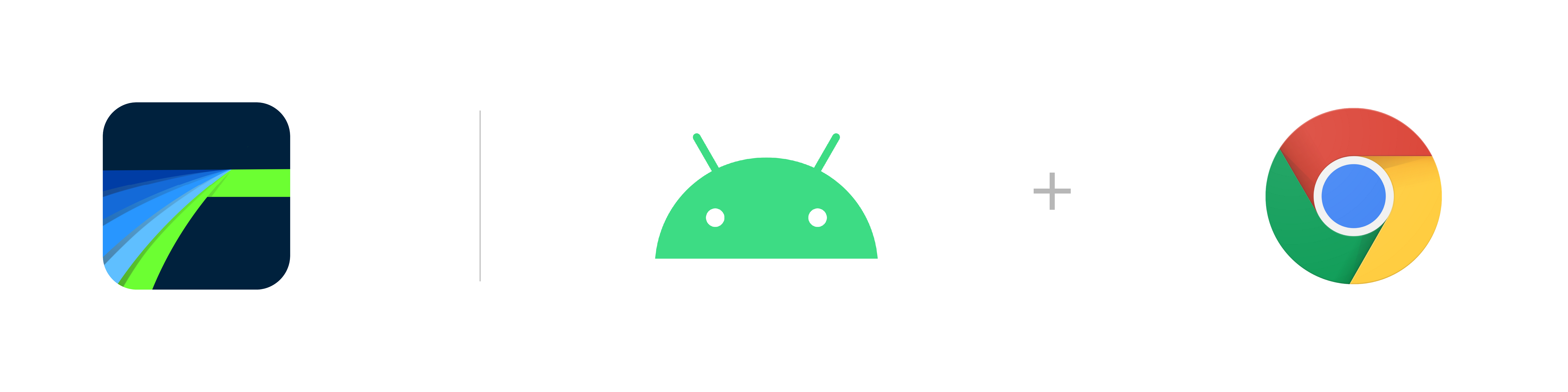 LumaFusion on Android and ChromeOS