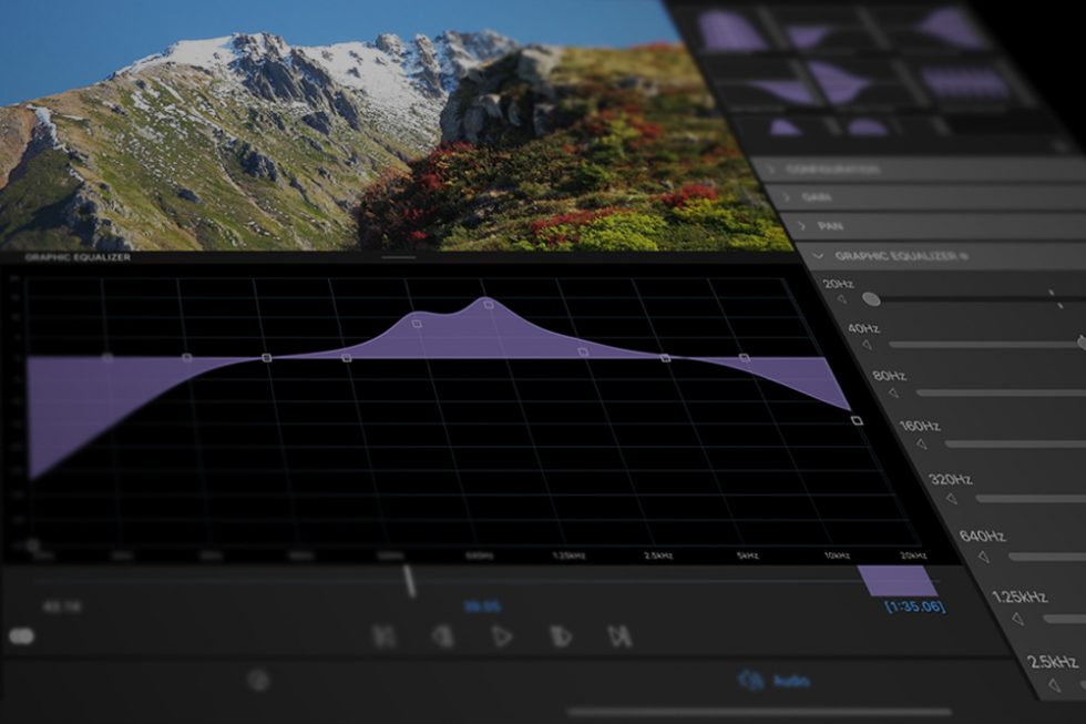 LumaFusion for iOS LumaTouch